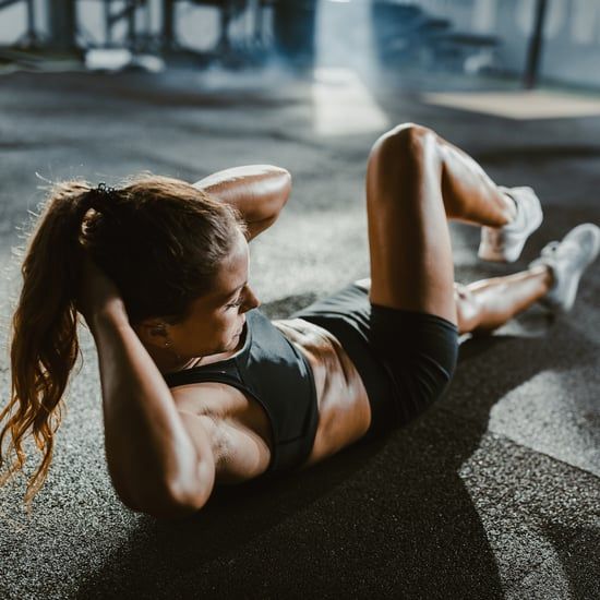 Workouts For Women