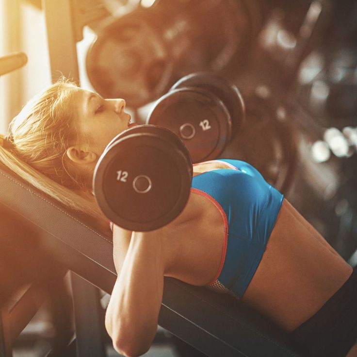 Workouts For Women