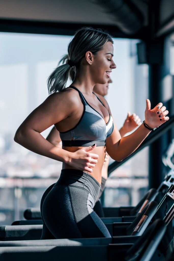Workouts For Women