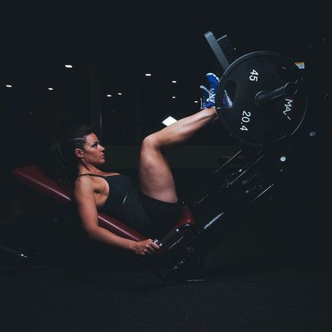 Workouts For Women