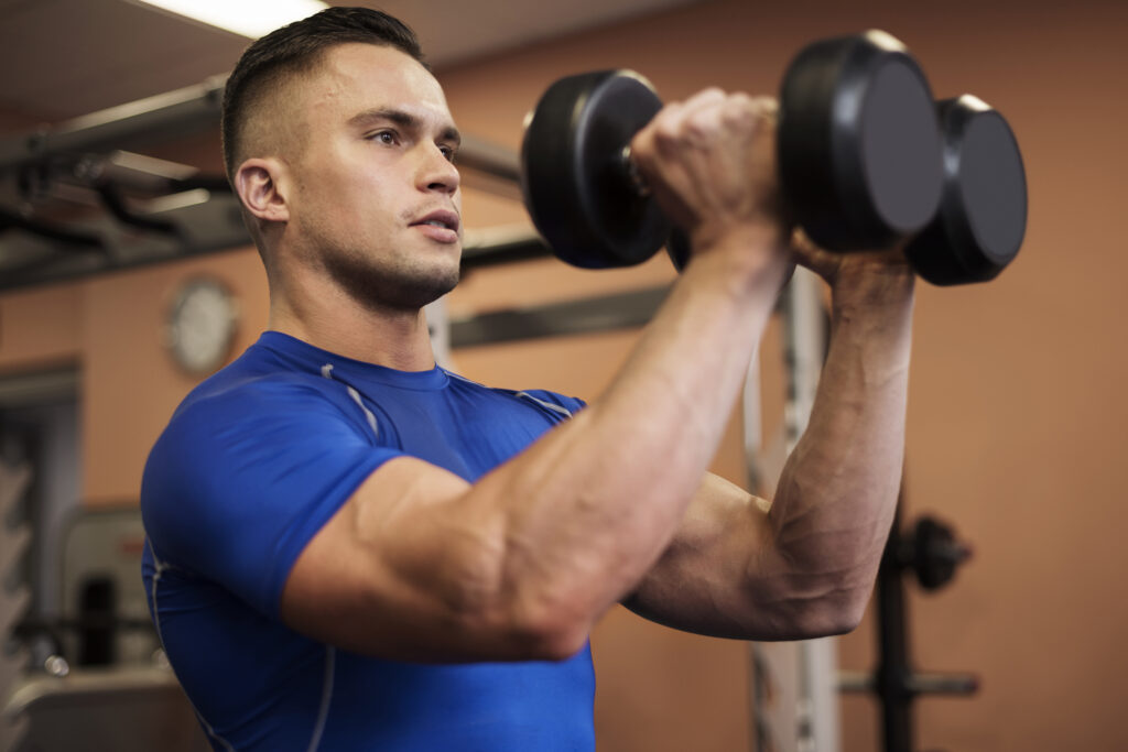 hypertrophy