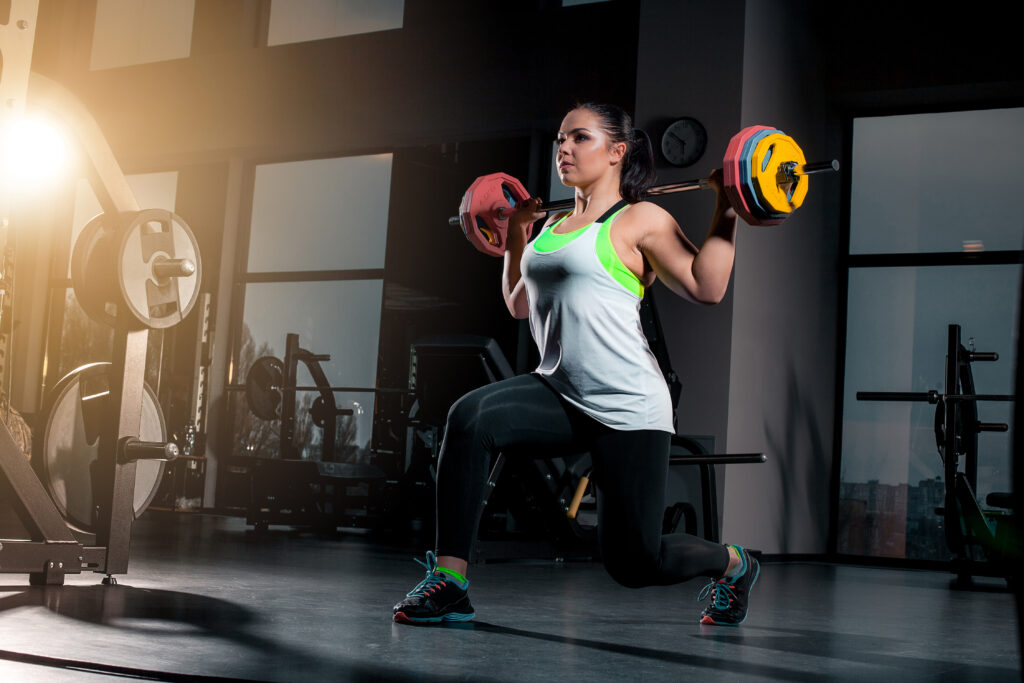 hypertrophy
