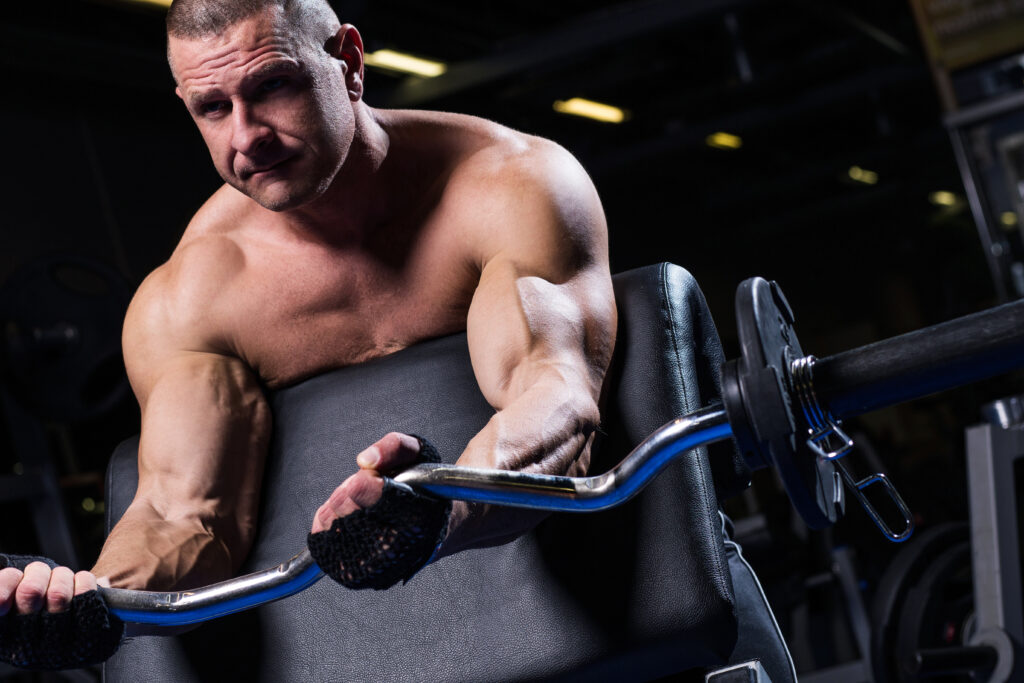 hypertrophy