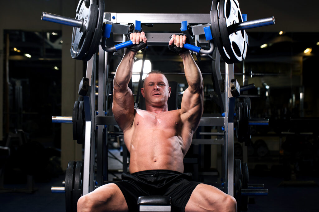 chest workouts