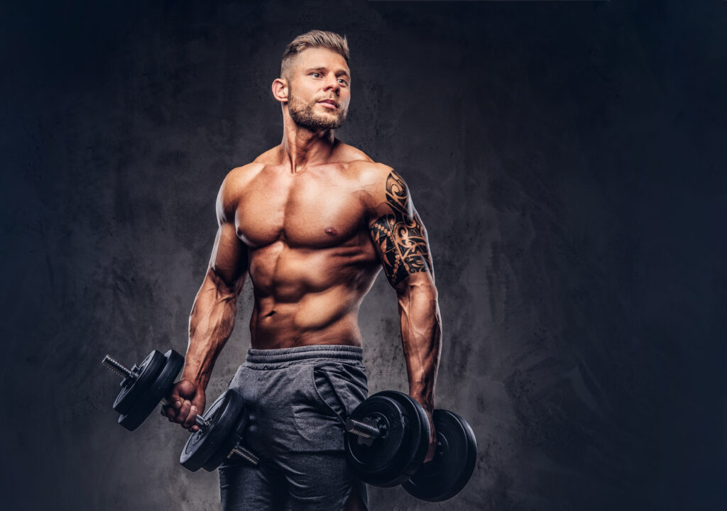 workout routine