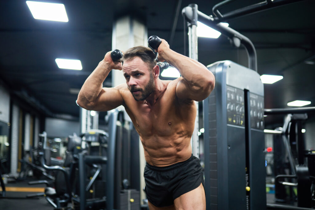 hypertrophy
