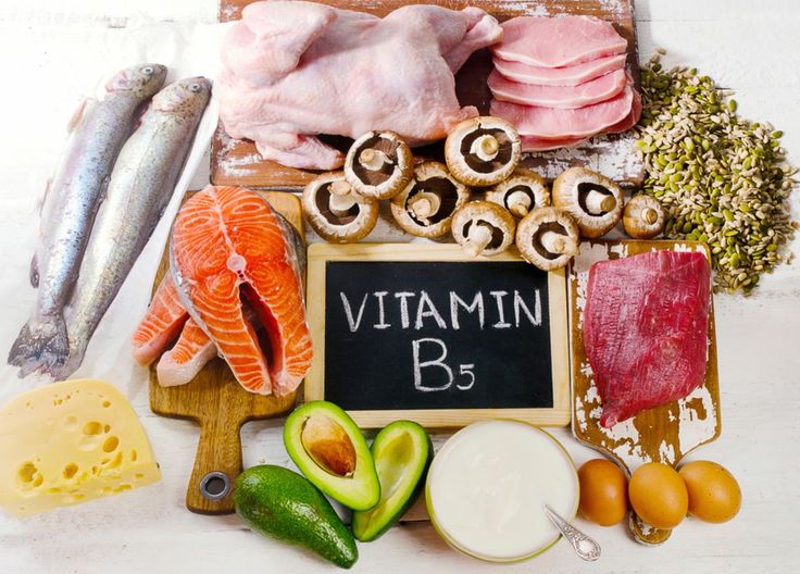 Nutrition