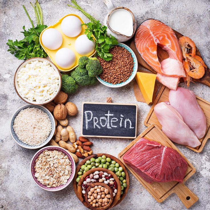 Nutrition