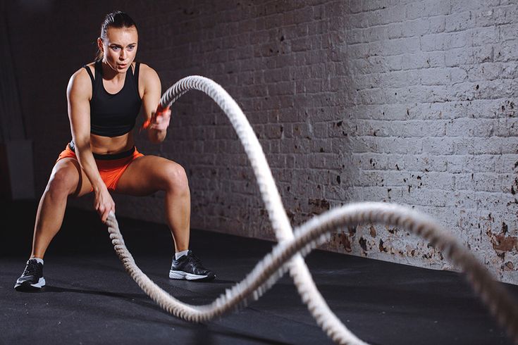 split workout