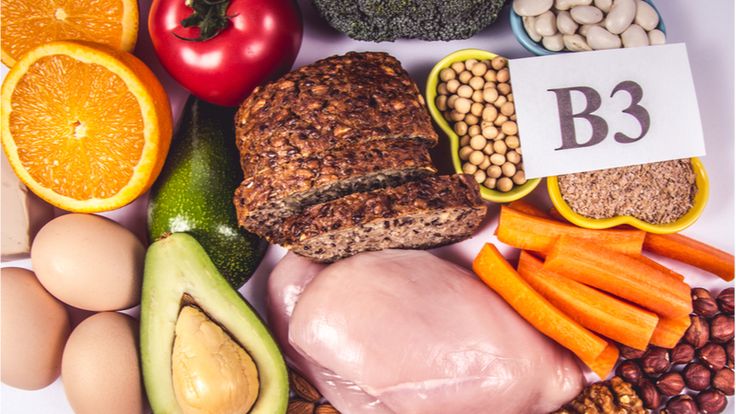Nutrition