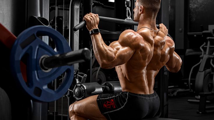 strength training is important