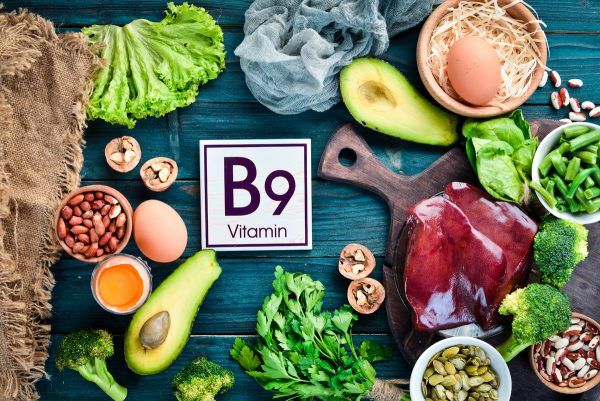 Nutrition