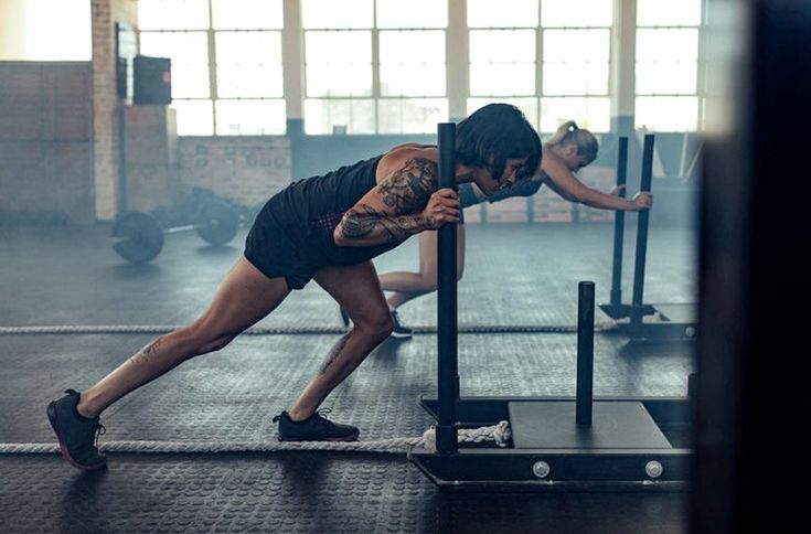 split workout