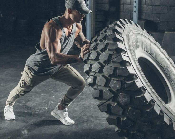 split workout