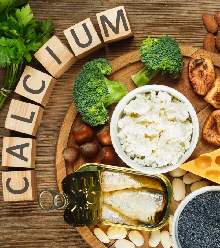 Nutrition