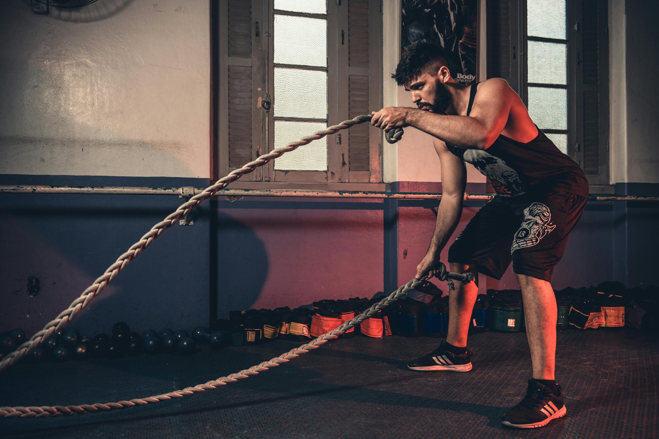 FitFacts Fitness